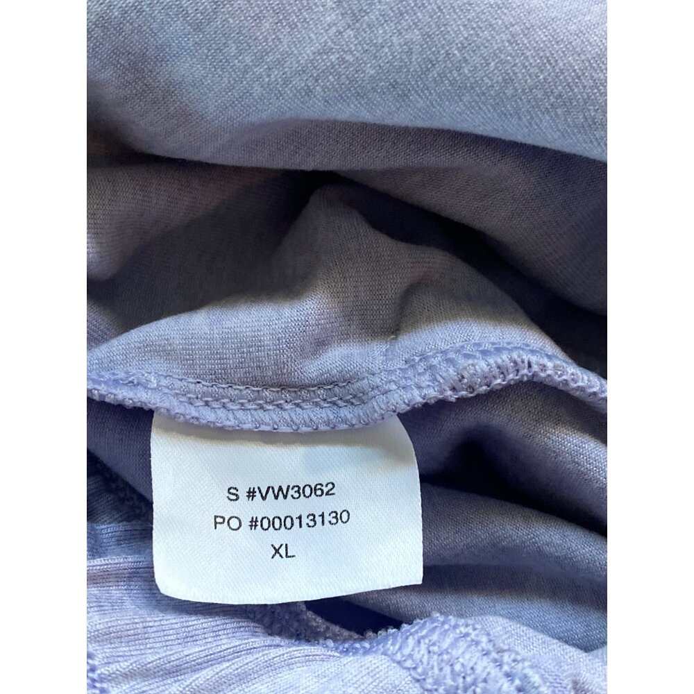 NWT Vuori Halo Performance 2.0 Lounge Shorts W's XL Lavendar MSRP$68 - Picture 6 of 11